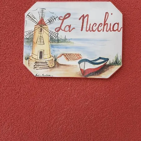 La Nicchia דירה