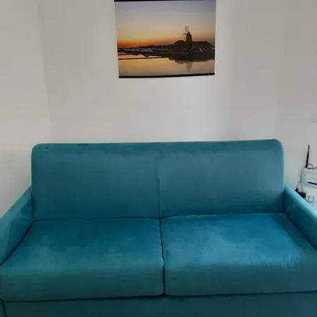 La Nicchia Lägenhet *