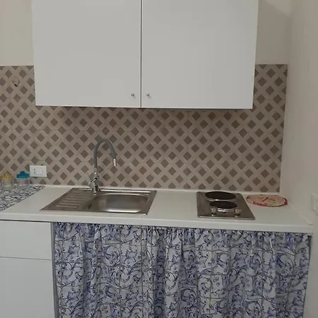 La Nicchia דירה מרסאלה