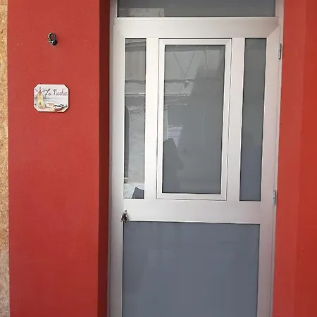La Nicchia