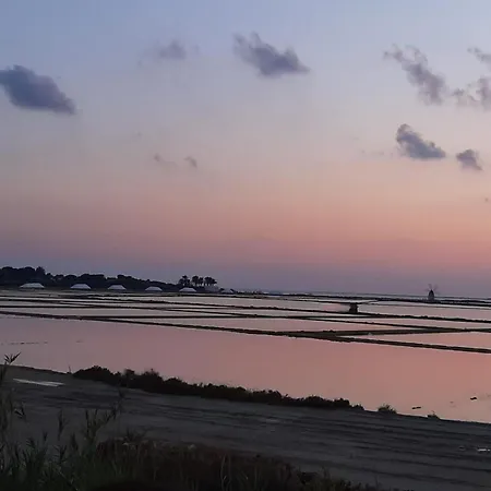 La Nicchia Lägenhet Marsala