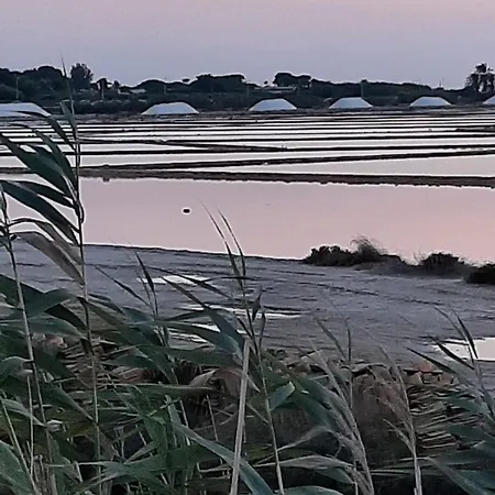 Lägenhet La Nicchia Marsala