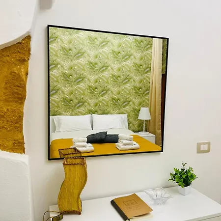 La Nicchia Holiday home *